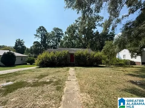 164 Mcdonald Ter, Childersburg, AL 35044