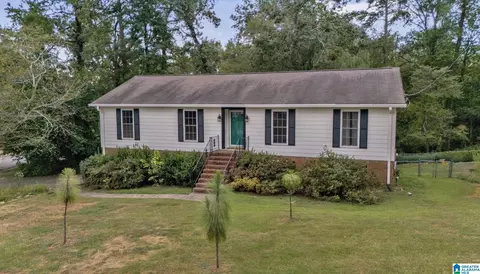 274 Cambo Dr, Hoover, AL 35226