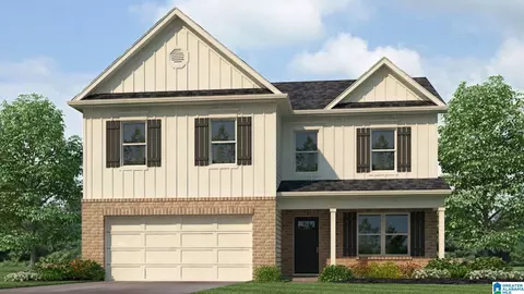 6509 Little Goose Dr, Trussville, AL 35173