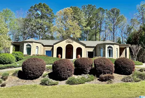 559 Woodbridge Trce, Chelsea, AL 35043