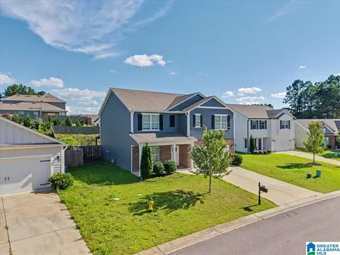 313 Firebrick Way, Kimberly, AL 35091