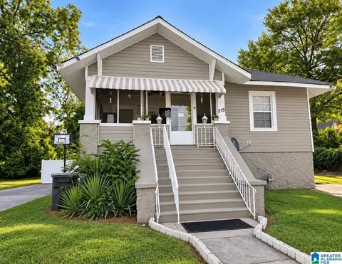 215 47th Pl N, Birmingham, AL 35212
