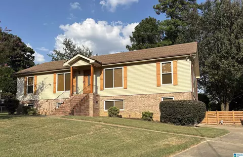 803 12th Ter, Pleasant Grove, AL 35127