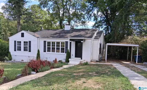 1001 Drexel Pkwy, Homewood, AL 35209