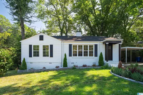 1001 Drexel Pkwy, Homewood, AL 35209