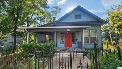 1316 16th St S, Birmingham, AL 35205