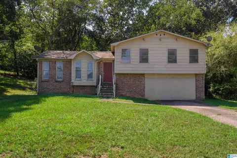 525 15th Ct NW, Center Point, AL 35215