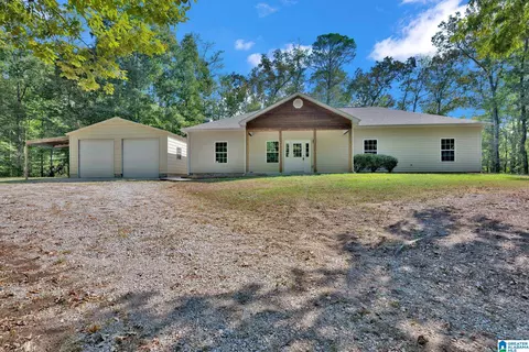 7009 Mcfrancis Rd, Trussville, AL 35173