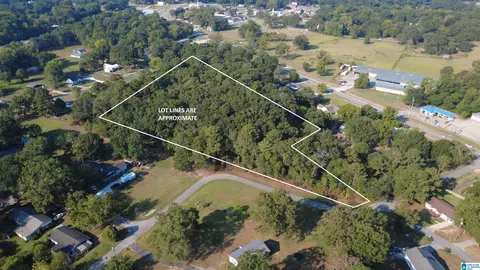 0 Spearman St #0, Wilsonville, AL 35186
