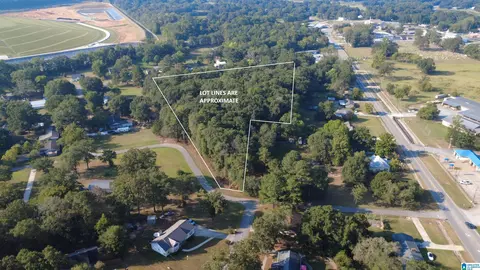 0 Spearman St #0, Wilsonville, AL 35186