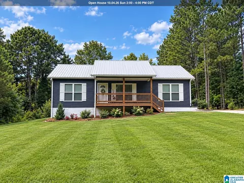 3497 Graves Gap Rd, Hayden, AL 35079