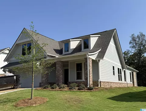 5451 Longmeadow Rdg, Trussville, AL 35173