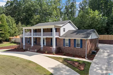 5559 Roberts Dr, Pinson, AL 35126