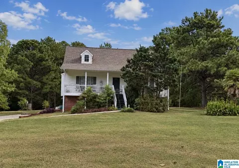 200 Mcclure Dr, Wilsonville, AL 35186