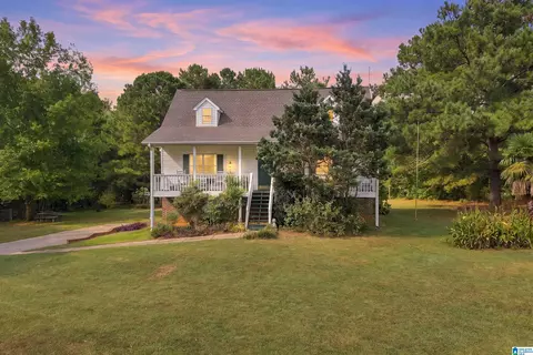 200 Mcclure Dr, Wilsonville, AL 35186