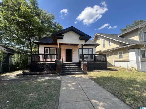 2904 16th Ave N, Birmingham, AL 35234
