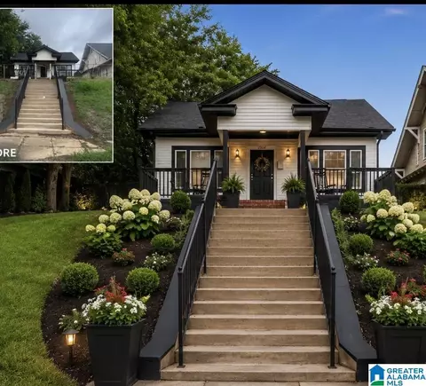 2904 16th Ave N, Birmingham, AL 35234