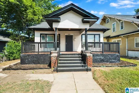 2904 16th Ave N, Birmingham, AL 35234