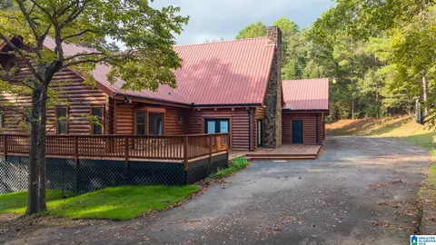 185 Providence Trl, Cropwell, AL 35054