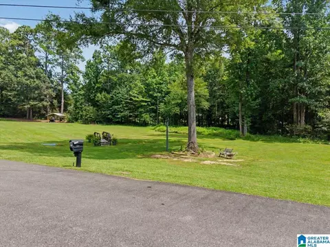 Exterior - 7 Meadowview Cir, Jasper, AL 35501 photo 7 of 14