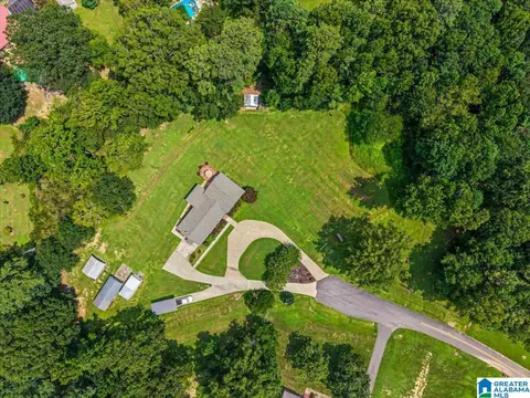 View/Area - 7 Meadowview Cir, Jasper, AL 35501 photo 2 of 5