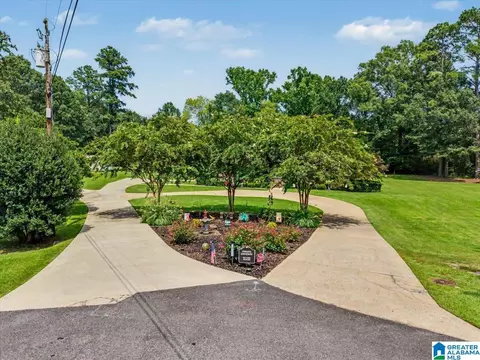 Exterior - 7 Meadowview Cir, Jasper, AL 35501 photo 8 of 14