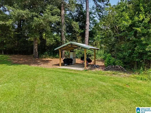 Exterior - 7 Meadowview Cir, Jasper, AL 35501 photo 6 of 14