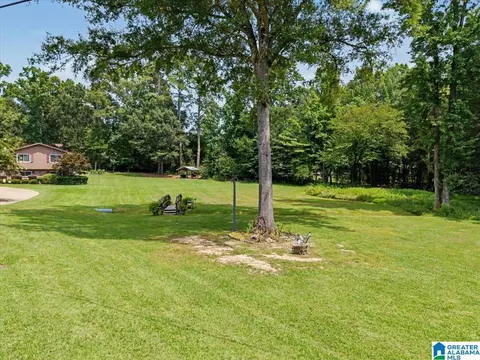 Exterior - 7 Meadowview Cir, Jasper, AL 35501 photo 9 of 14