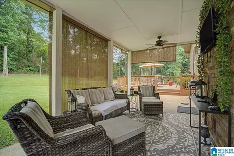 Exterior - 7 Meadowview Cir, Jasper, AL 35501 photo 3 of 14
