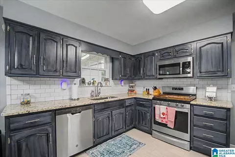 Kitchen - 7 Meadowview Cir, Jasper, AL 35501 photo 1 of 4