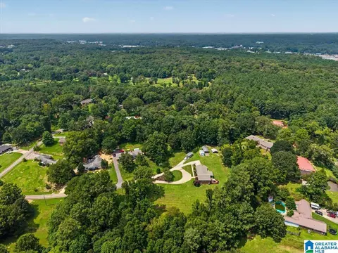 View/Area - 7 Meadowview Cir, Jasper, AL 35501 photo 4 of 5