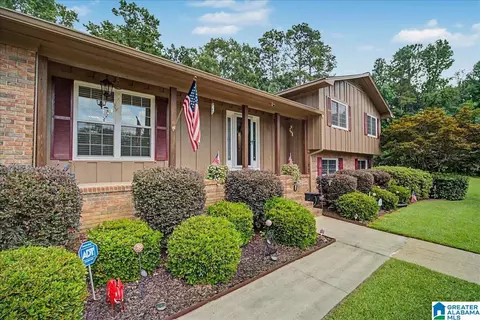 Exterior - 7 Meadowview Cir, Jasper, AL 35501 photo 2 of 14