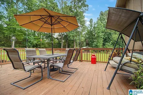Exterior - 7 Meadowview Cir, Jasper, AL 35501 photo 4 of 14