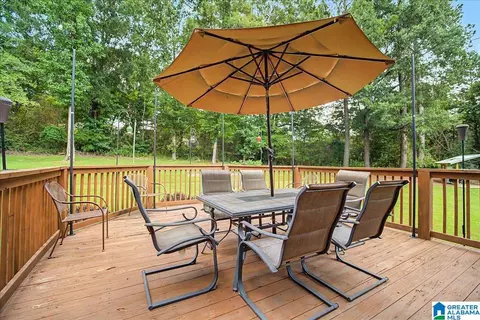 Exterior - 7 Meadowview Cir, Jasper, AL 35501 photo 5 of 14