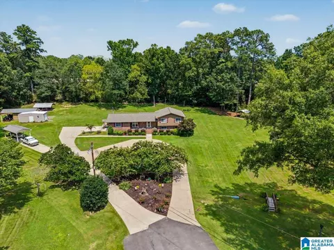 View/Area - 7 Meadowview Cir, Jasper, AL 35501 photo 1 of 5