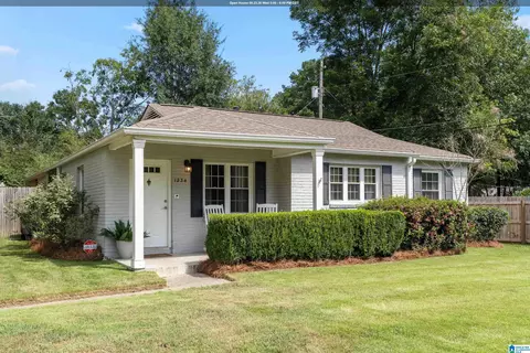 1234 Concord Ave, Birmingham, AL 35213