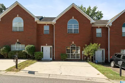 112 Sommersby Dr, Pelham, AL 35124
