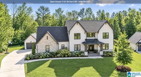 2598 Blackridge Cv, Hoover, AL 35244