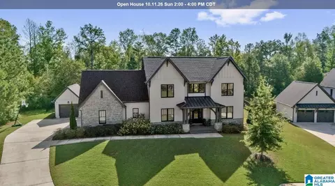 2598 Blackridge Cv, Hoover, AL 35244