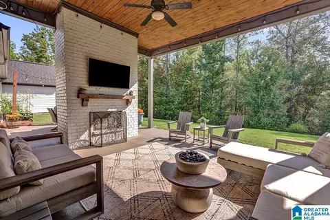 2598 Blackridge Cv, Hoover, AL 35244