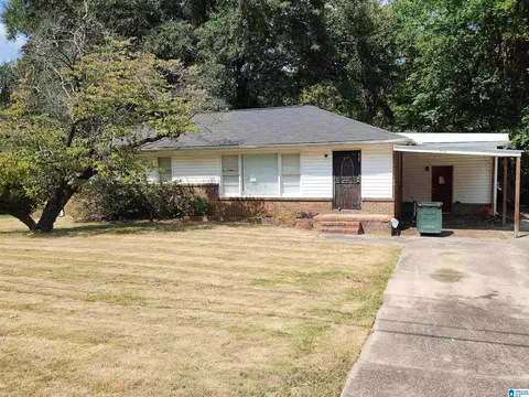 412 Orchid Rd, Birmingham, AL 35215
