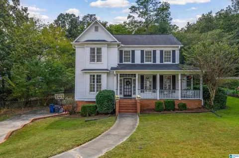 1457 Secretariat Dr, Helena, AL 35080