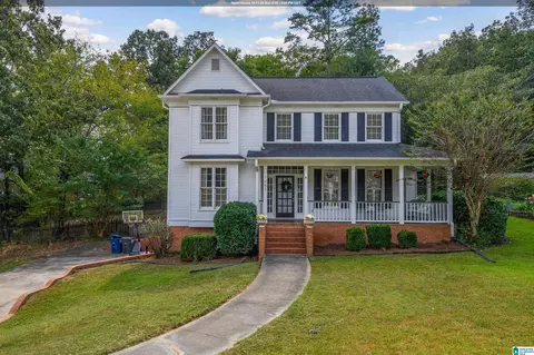 1457 Secretariat Dr, Helena, AL 35080