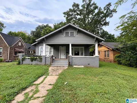 4828 Terrace R, Birmingham, AL 35208
