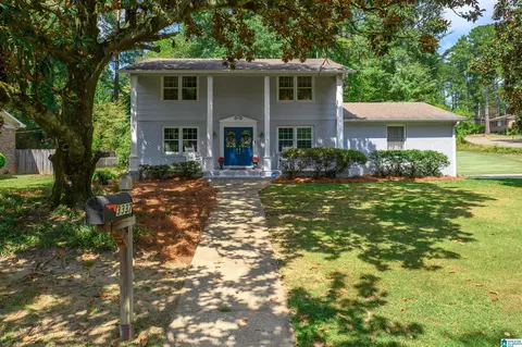 3337 Shallowford Rd, Vestavia Hills, AL 35216