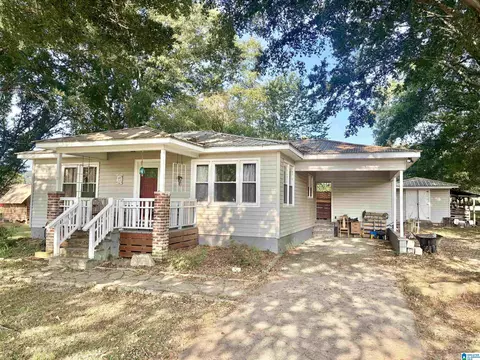 8116 N Valley Rd, Pinson, AL 35126