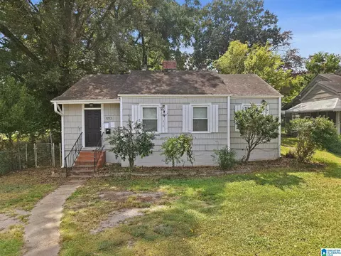 1213 40th St, Birmingham, AL 35208