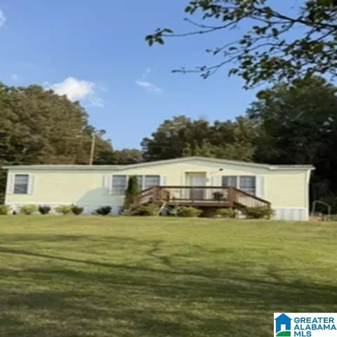 68 Homewood Acres Dr, Eastaboga, AL 36260