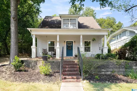 5400 6th Ave S, Birmingham, AL 35212