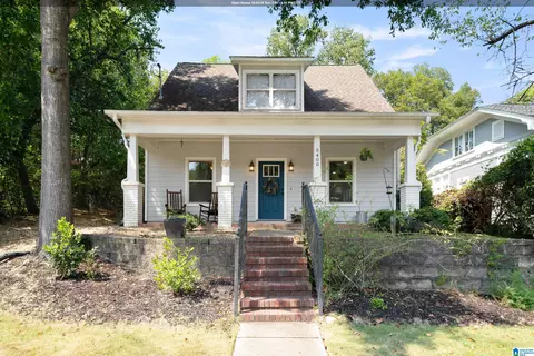 5400 6th Ave S, Birmingham, AL 35212